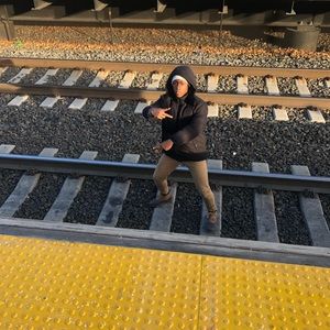 Meet your Posher, Kahlil